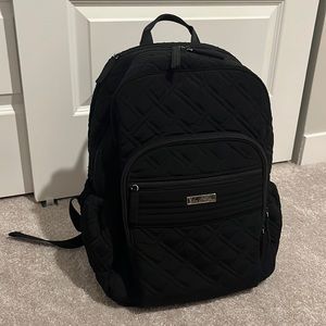 Vera Bradley Laptop Backpack